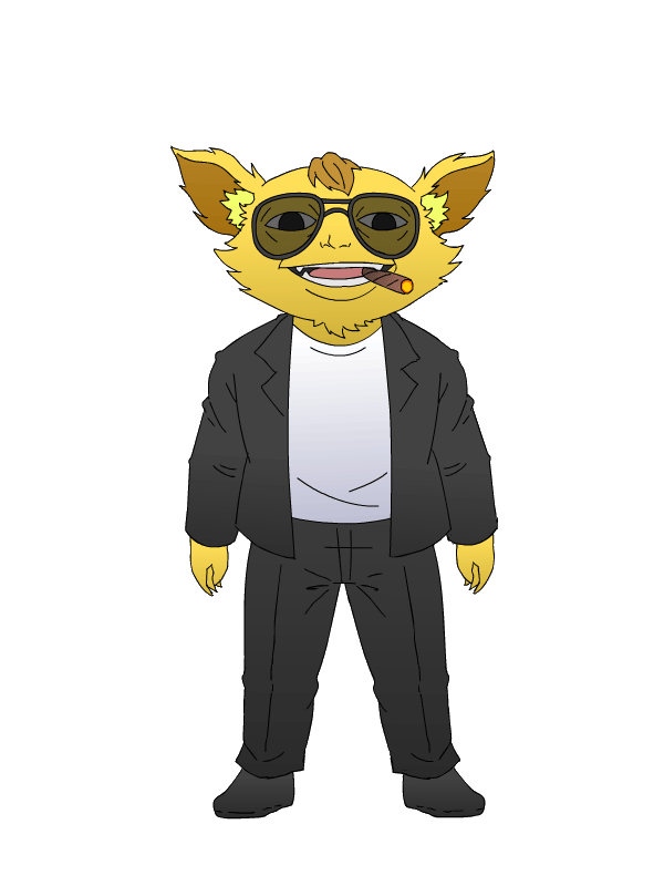 Chairman YEET